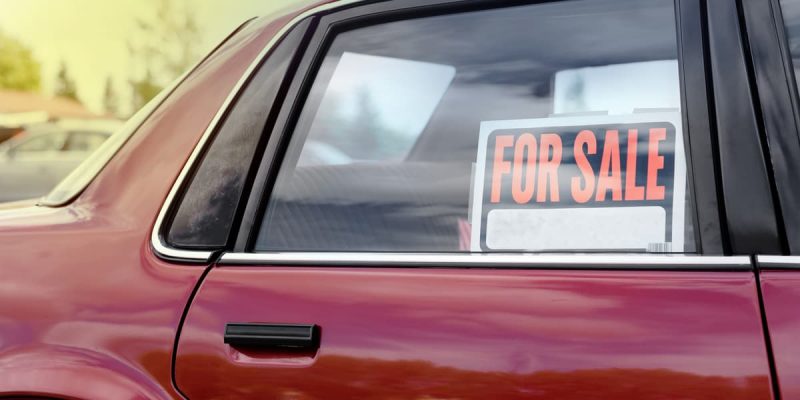 Pratiche auto, Passaggio di proprietà, Carta di circolazione